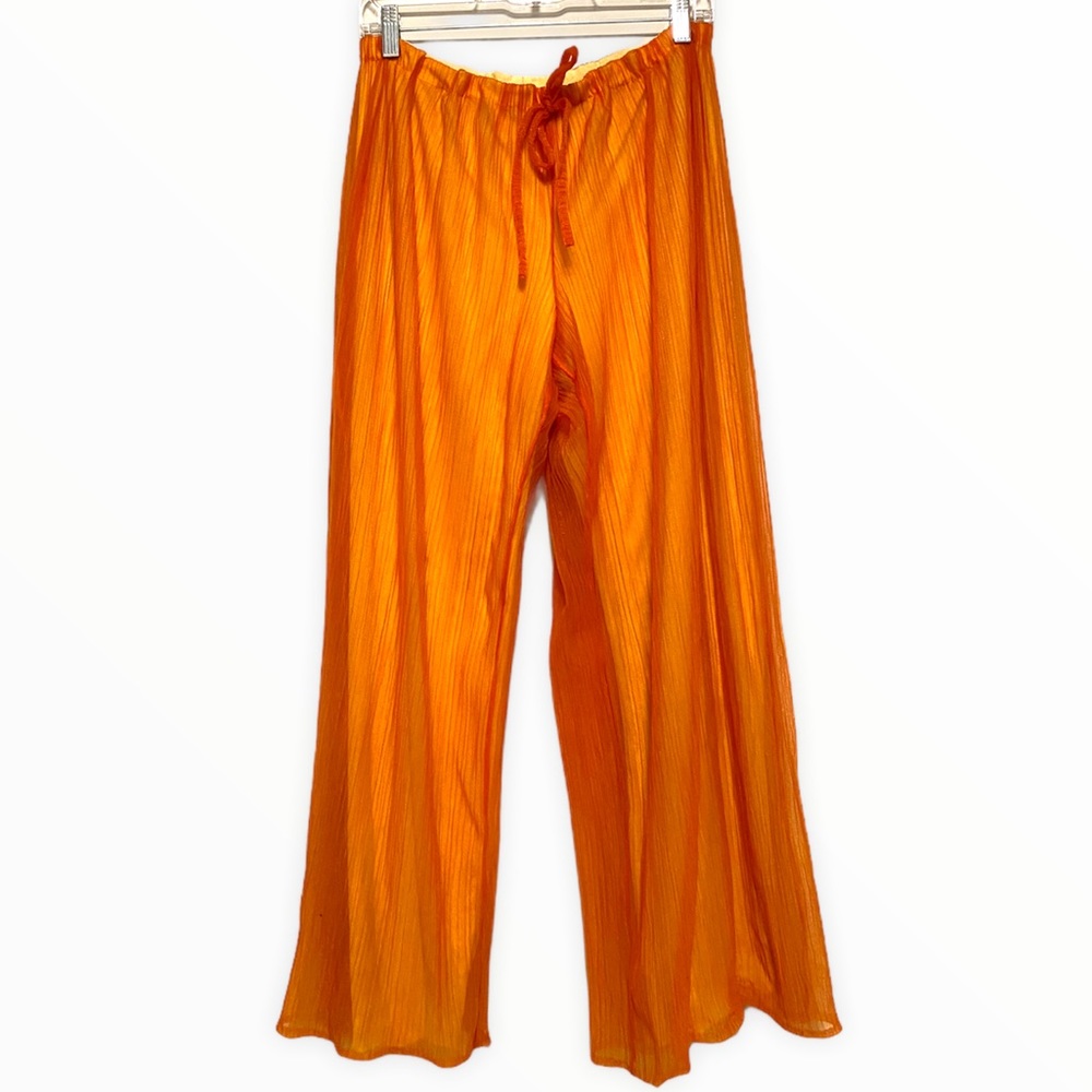 Vintage ETRO Milano Trousers